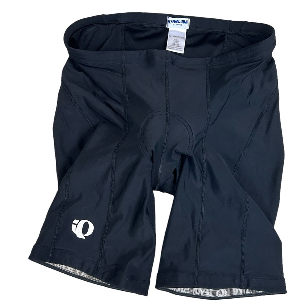 Pearl iZumi padded bike riding shorts xxl